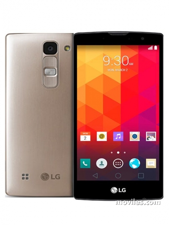 Imagen 2 LG Magna