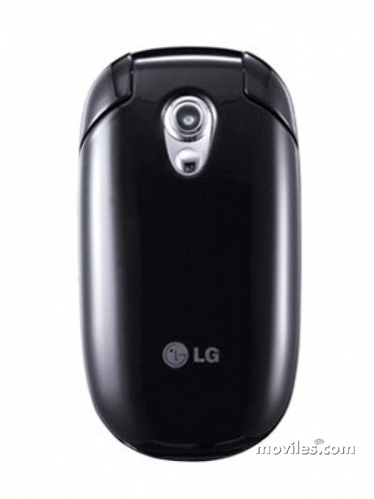 Imagen 2 LG MG225D