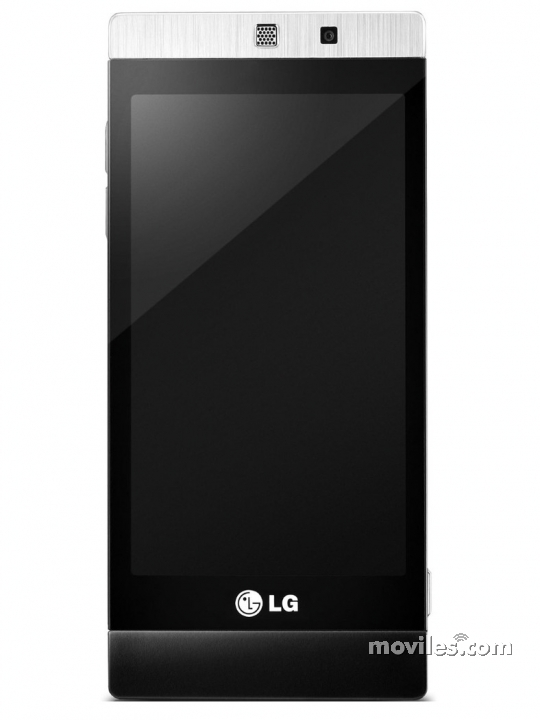 Imagen 2 LG Mini GD880
