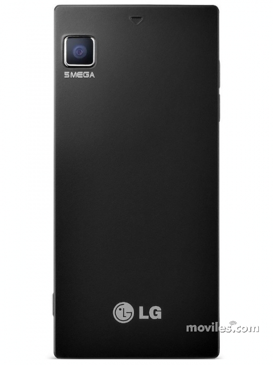 Imagen 3 LG Mini GD880