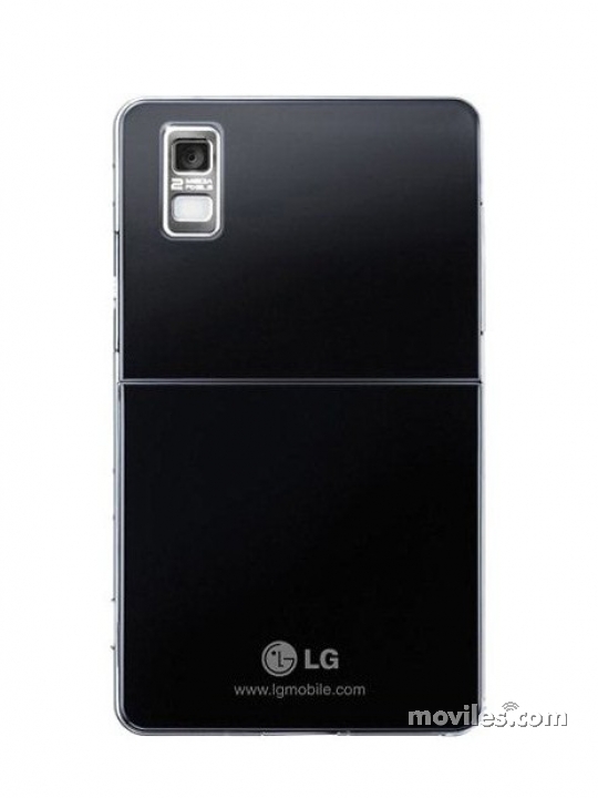 Imagen 2 LG MS25