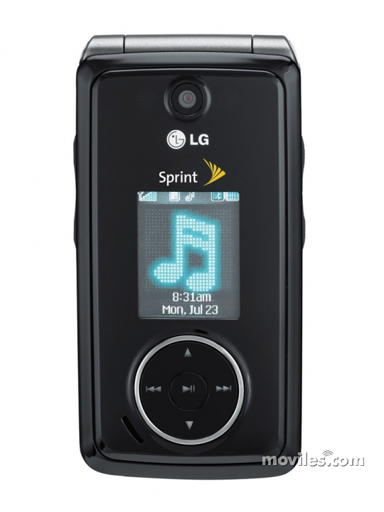 Imagen 2 LG Muziq