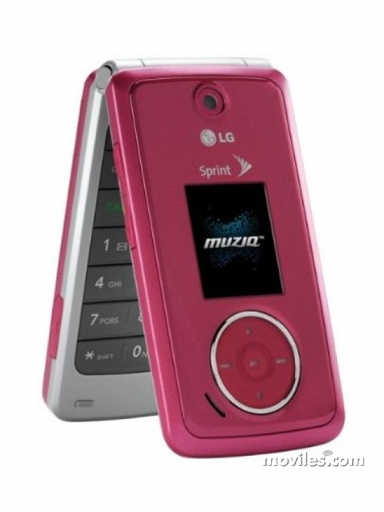 Imagen 3 LG Muziq