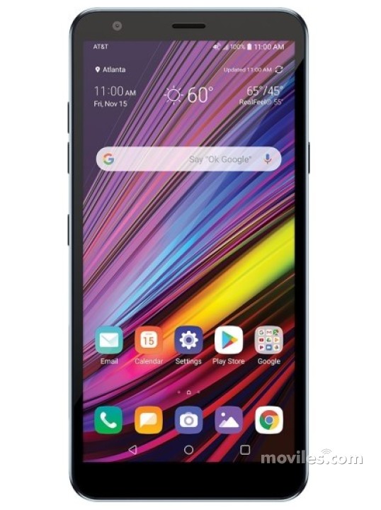 LG Neon Plus