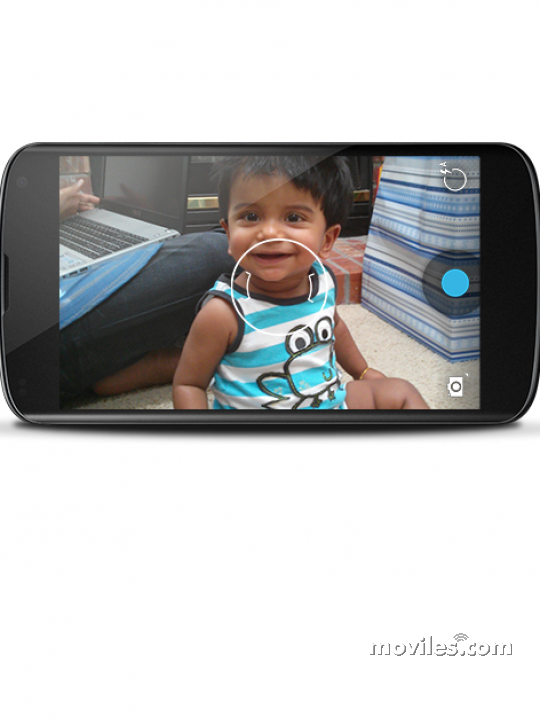 Imagen 2 LG Google Nexus 4