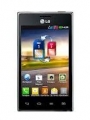 LG Optimus L5 Dual E615