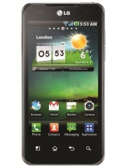 LG Optimus 2X