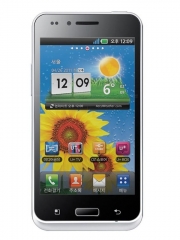 LG Optimus Big LU6800