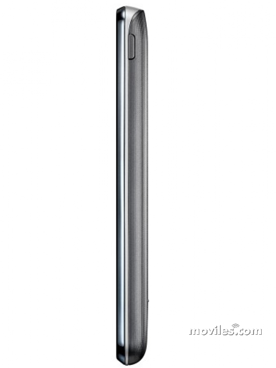Imagen 5 LG Optimus F3