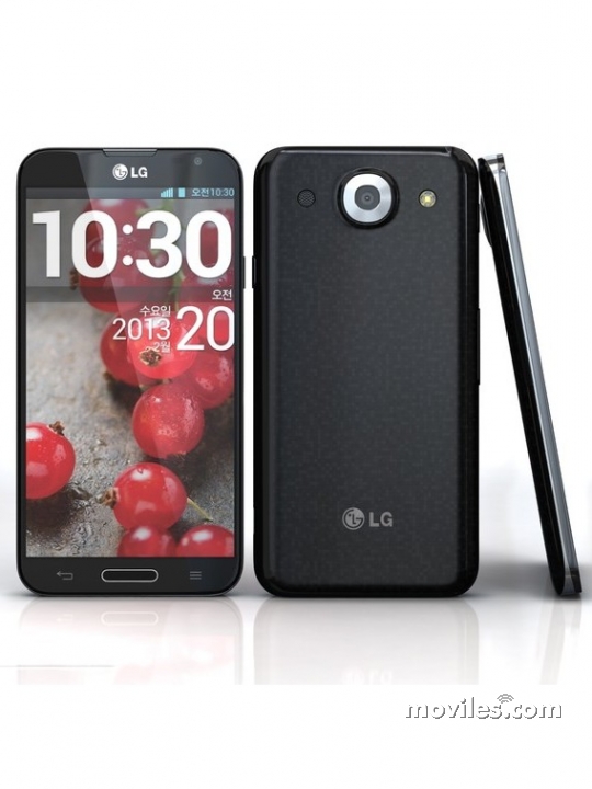 Imagen 2 LG Optimus G Pro E985