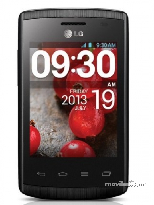 LG Optimus L1 2