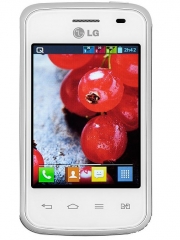 LG Optimus L1 2 Tri E475