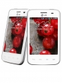 LG Optimus L3 2 Dual