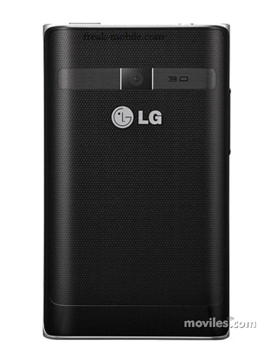 Imagen 2 LG Optimus L3