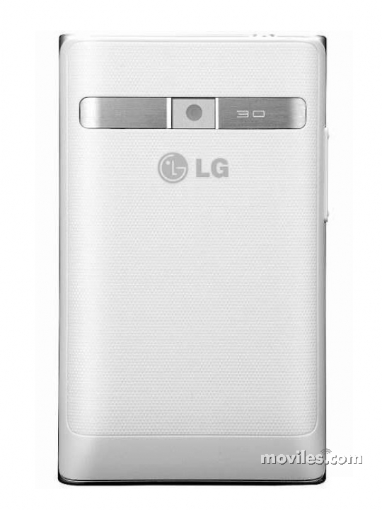Imagen 4 LG Optimus L3