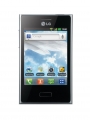 Fotografia pequeña LG Optimus L3 E405