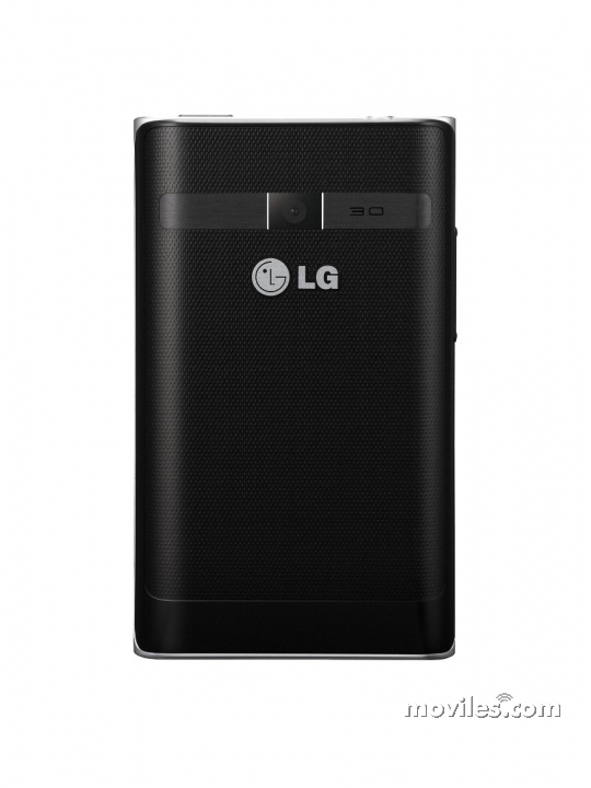 Imagen 2 LG Optimus L3 E405