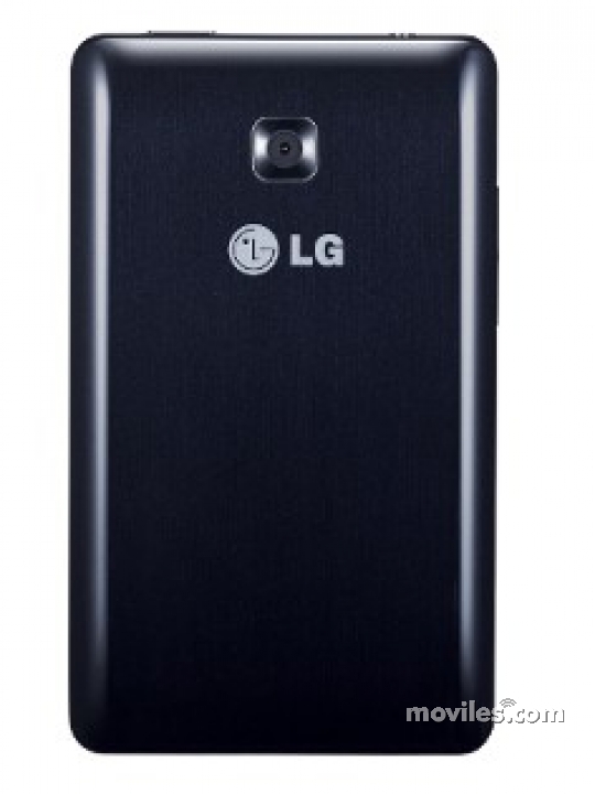 Imagen 3 LG Optimus L3 II 