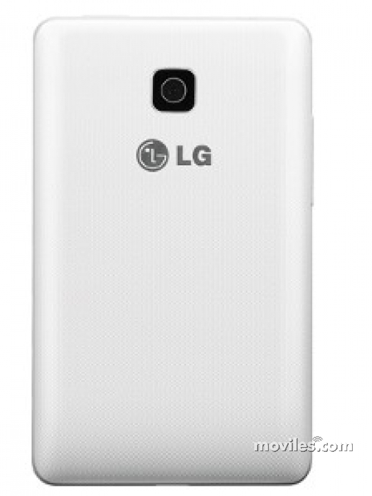 Imagen 5 LG Optimus L3 II 