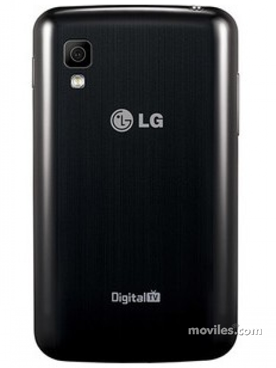 Imagen 3 LG Optimus L4 2 Dual E445