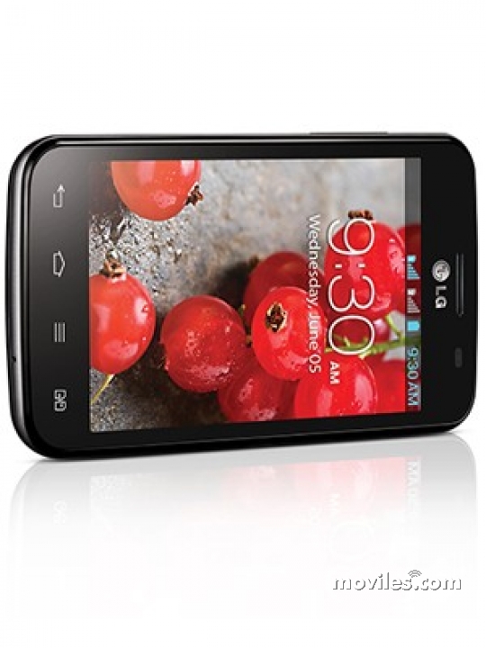 Imagen 5 LG Optimus L4 2 Dual E445