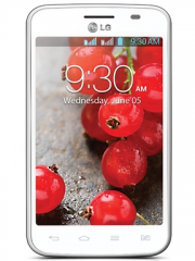 LG Optimus L4 2 Dual E445