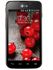 LG Optimus L5 2 Dual