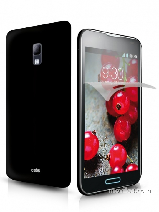 Imagen 3 LG Optimus L7 II