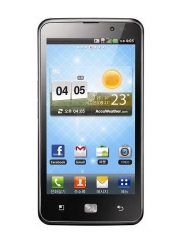 LG Optimus LTE SU640