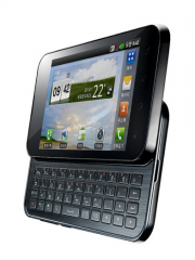 LG Optimus Q LU2300