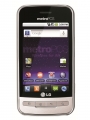 LG Optimus M