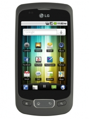 LG Optimus One