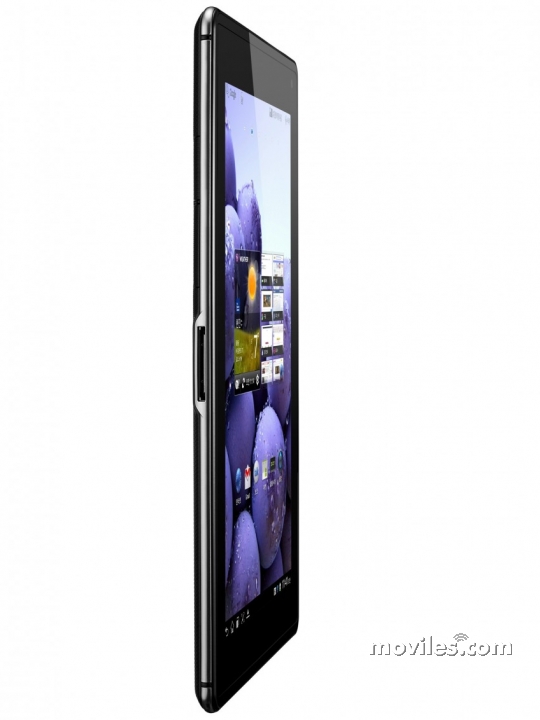 Imagen 3 Tablet LG Optimus Pad LTE