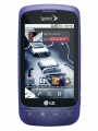 LG Optimus S