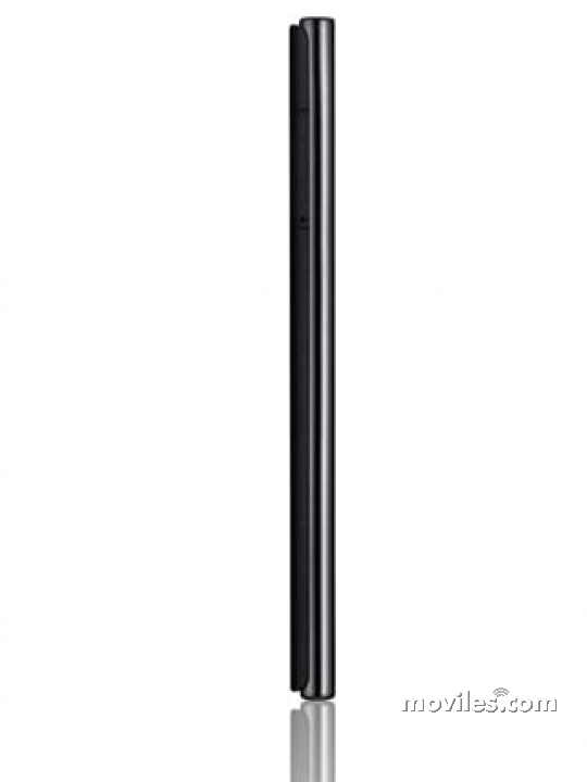 Imagen 7 LG Optimus Vu P895