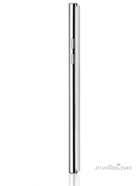 Imagen 8 LG Optimus Vu P895