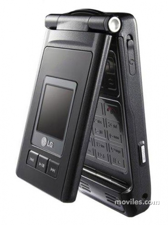 Imagen 2 LG P7200