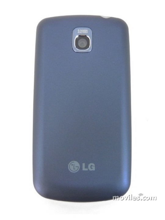 Imagen 2 LG Phoenix