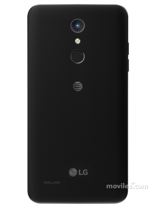 Imagen 4 LG Phoenix Plus