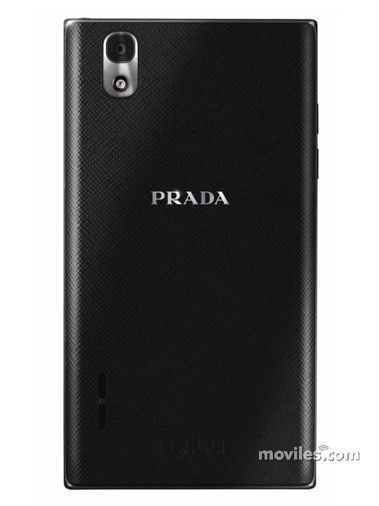 Imagen 2 LG Prada 3.0