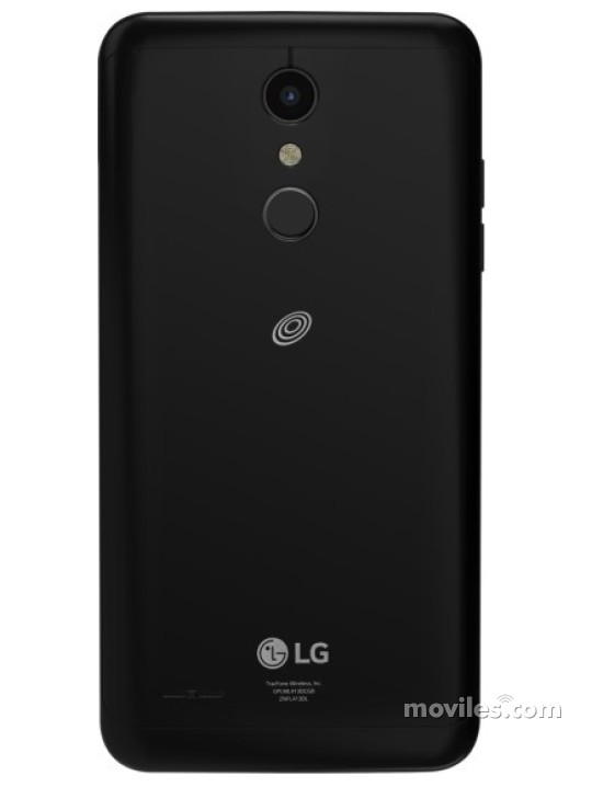 Imagen 2 LG Premier Pro LTE