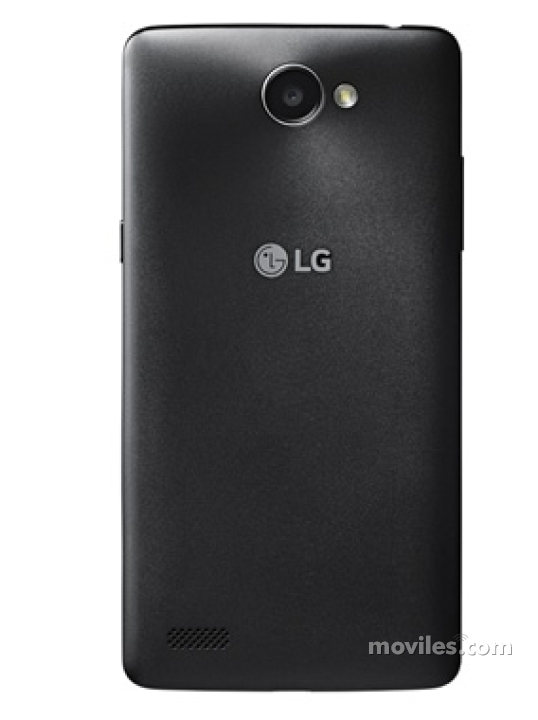 Imagen 2 LG Prime II