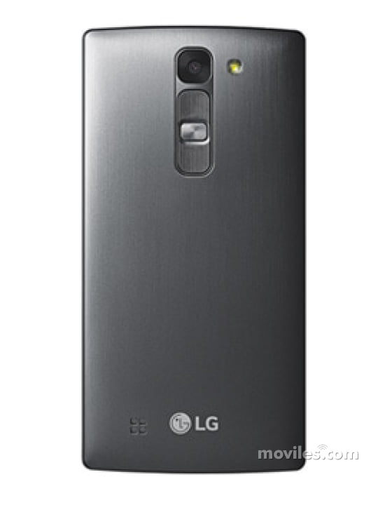 Imagen 2 LG Prime Plus H522f