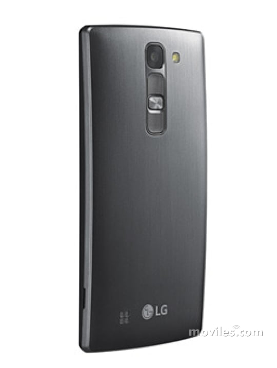 Imagen 4 LG Prime Plus H522f