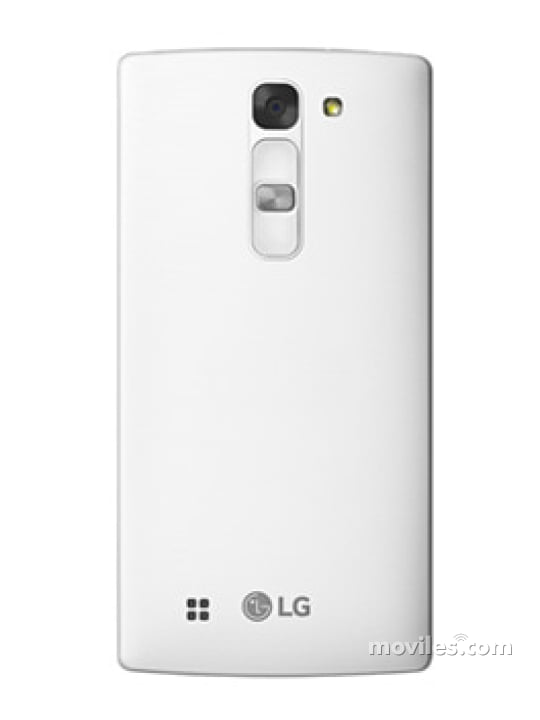 Imagen 5 LG Prime Plus H522f