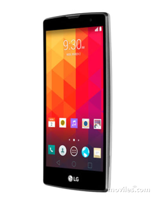 Imagen 6 LG Prime Plus H522f