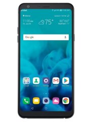 LG Q Stylo 4