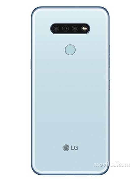 Imagen 4 LG Q51