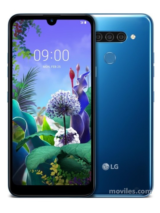 Imagen 2 LG Q60