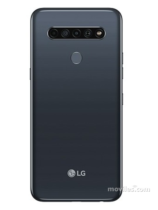 Imagen 3 LG Q61